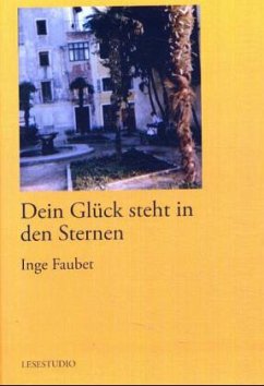 Cover Dein Glück steht in den Sternen