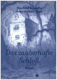 Cover Das zauberhafte Schloß