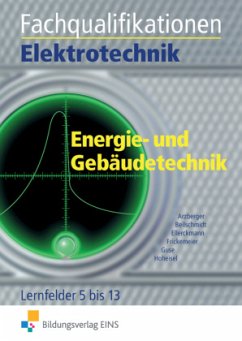 Energie- und Gebäudetechnik / Fachqualifikationen Elektrotechnik