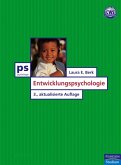 Entwicklungspsychologie