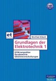 Grundlagen der Elektrotechnik 1