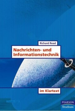 Nachrichten- und Informationstechnik im Klartext - Read, Richard