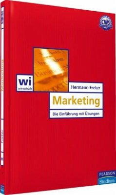 Marketing - Freter, Hermann