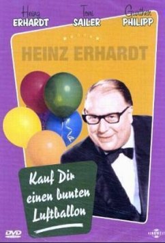 Heinz Erhardt - Kauf dir einen bunten Luftballon