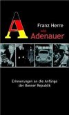 A wie Adenauer