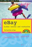 eBay, sicher kaufen und verkaufen