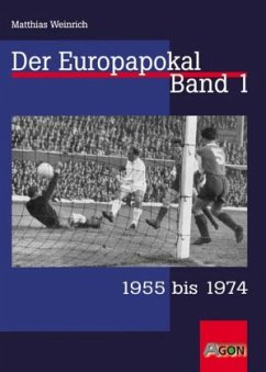 Cover Der Europapokal