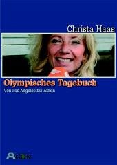 Cover Olympisches Tagebuch