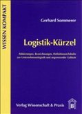 Logistik-Kürzel