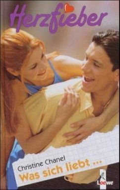 Cover Was sich liebt ...