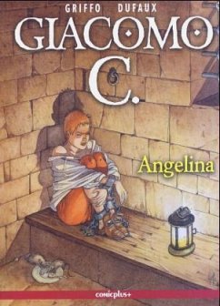 Giacomo C. - Angelina - Griffo; Dufaux, Jean