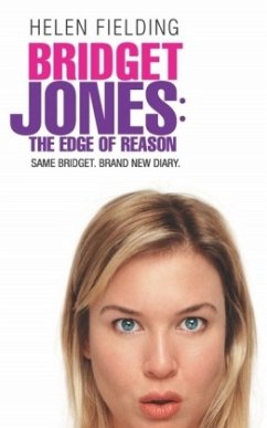 Bridget Jones, The Edge of Reason, Film Tie-In - Fielding, Helen