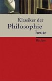 Klassiker der Philosophie heute