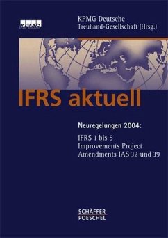 Cover IFRS aktuell