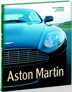 Cover Aston Martin
