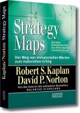 Strategy Maps