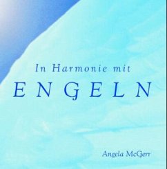 In Harmonie mit Engeln - McGerr, Angela