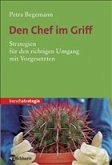 Den Chef im Griff