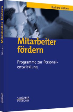 Mitarbeiter fördern - Gülpen, Barbara