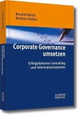 Corporate Governance umsetzen