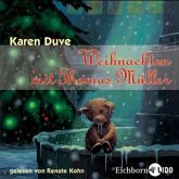 Weihnachten mit Thomas Müller, 1 Audio-CD