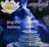 Feng Shui Harmony, 1 Audio-CD