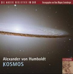 Kosmos - Humboldt, Alexander von