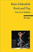 Cover Basis-Diskothek Rock und Pop
