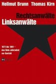 Rechtsanwälte - Linksanwälte