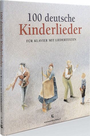 100 deutsche Kinderlieder - für Klavier mit Liedertexten 100 deutsche Kinderlieder - für Klavier mit Liedertexten