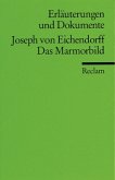Josef von Eichendorff 'Das Marmorbild'