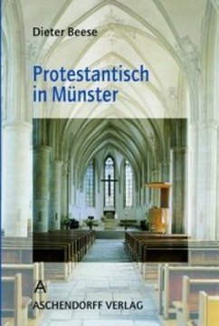 Protestantisch in Münster - Beese, Dieter