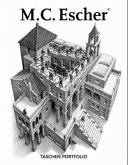 M. C. Escher Portfolio