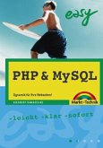 PHP & MySQL