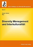 Cover Diversity Management und Interkulturalität