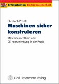 Sichere Maschinen