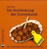 Die Entdeckung der Currywurst, 5 Audio-CDs