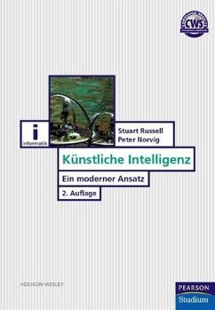 Cover Künstliche Intelligenz