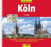 Städteatlas Köln Städteatlas Köln
