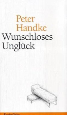 Cover Wunschloses Unglück