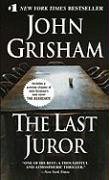 The Last Juror\Die Liste, englische Ausgabe - Grisham, John