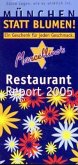 Marcellino's Restaurant-Report München 2005, Geschenk-Edition
