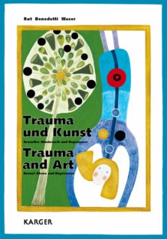 Trauma und Kunst / Trauma and Art - Rut;Benedetti, G.;Waser, G.