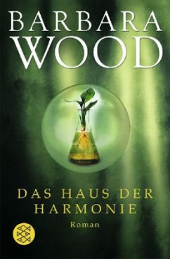 Cover Das Haus der Harmonie, Sonderausgabe