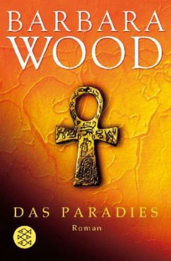 Das Paradies, Sonderausgabe - Wood, Barbara
