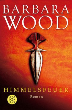 Himmelsfeuer, Sonderausgabe - Wood, Barbara