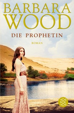 Die Prophetin - Wood, Barbara
