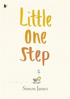 Cover Little One Step