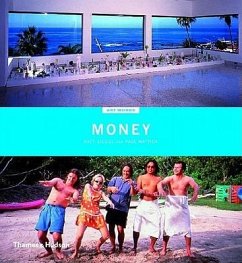 Money - Siegel, Katy; Mattick, Paul