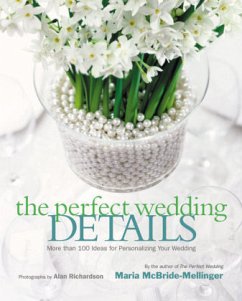 Cover The Perfect Wedding Details